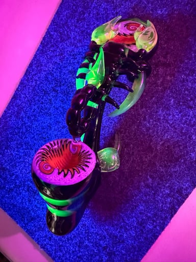 Preview pic of Darby X Eusheen 2015 signed and dated