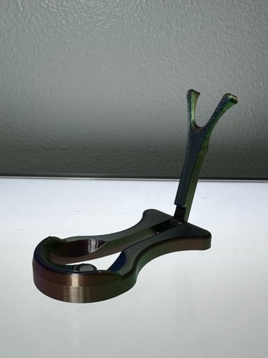 Preview pic of Sherlock Display Stand Tri-color