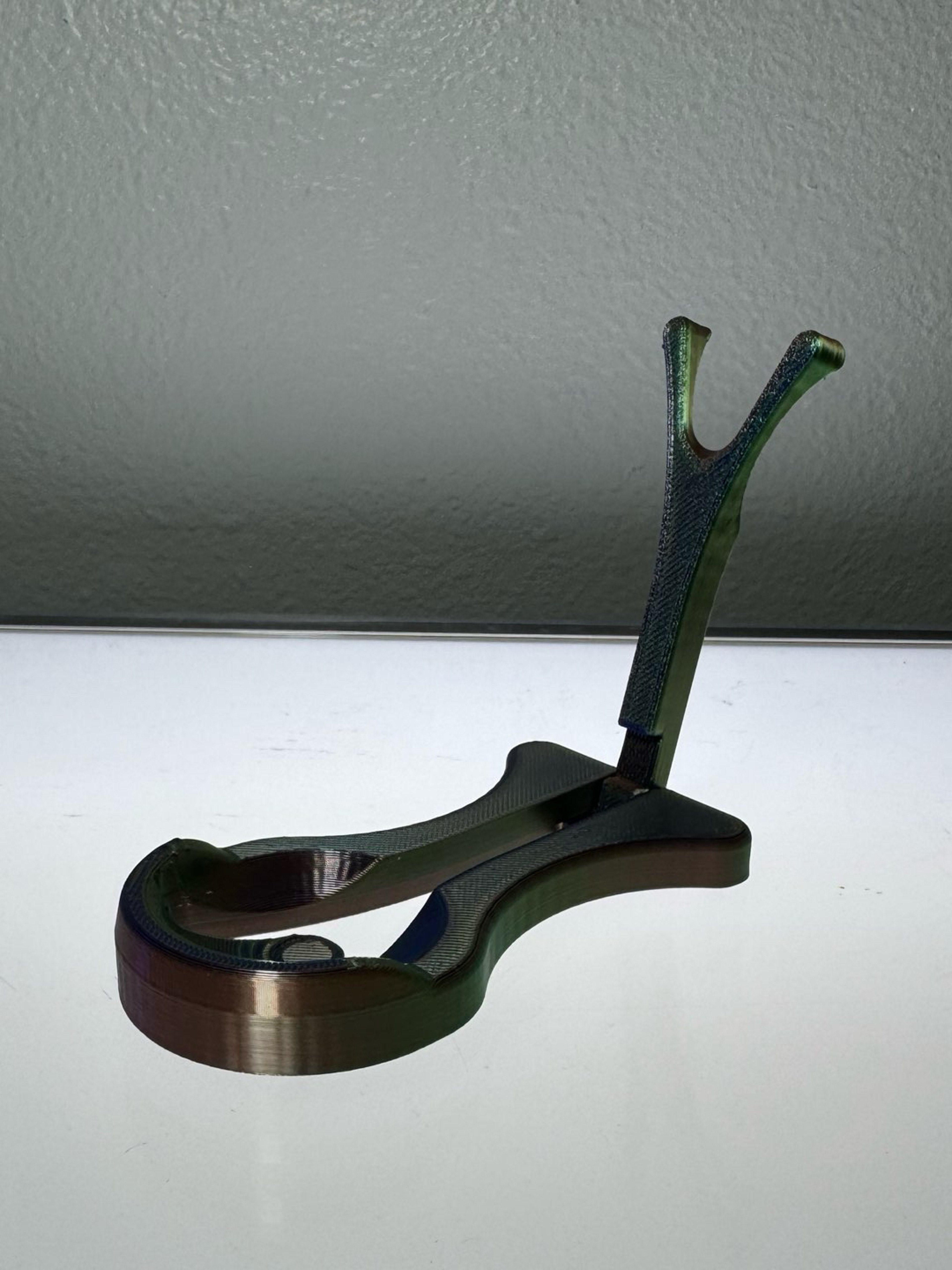 Preview pic of Sherlock Display Stand Tri-color