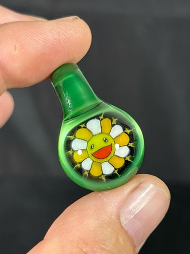 Preview pic of Murakami Pendant