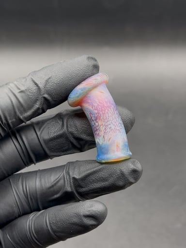 Preview pic of Psychedelic pivot top