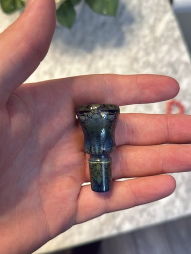 Preview pic of Mothership 14mm slide