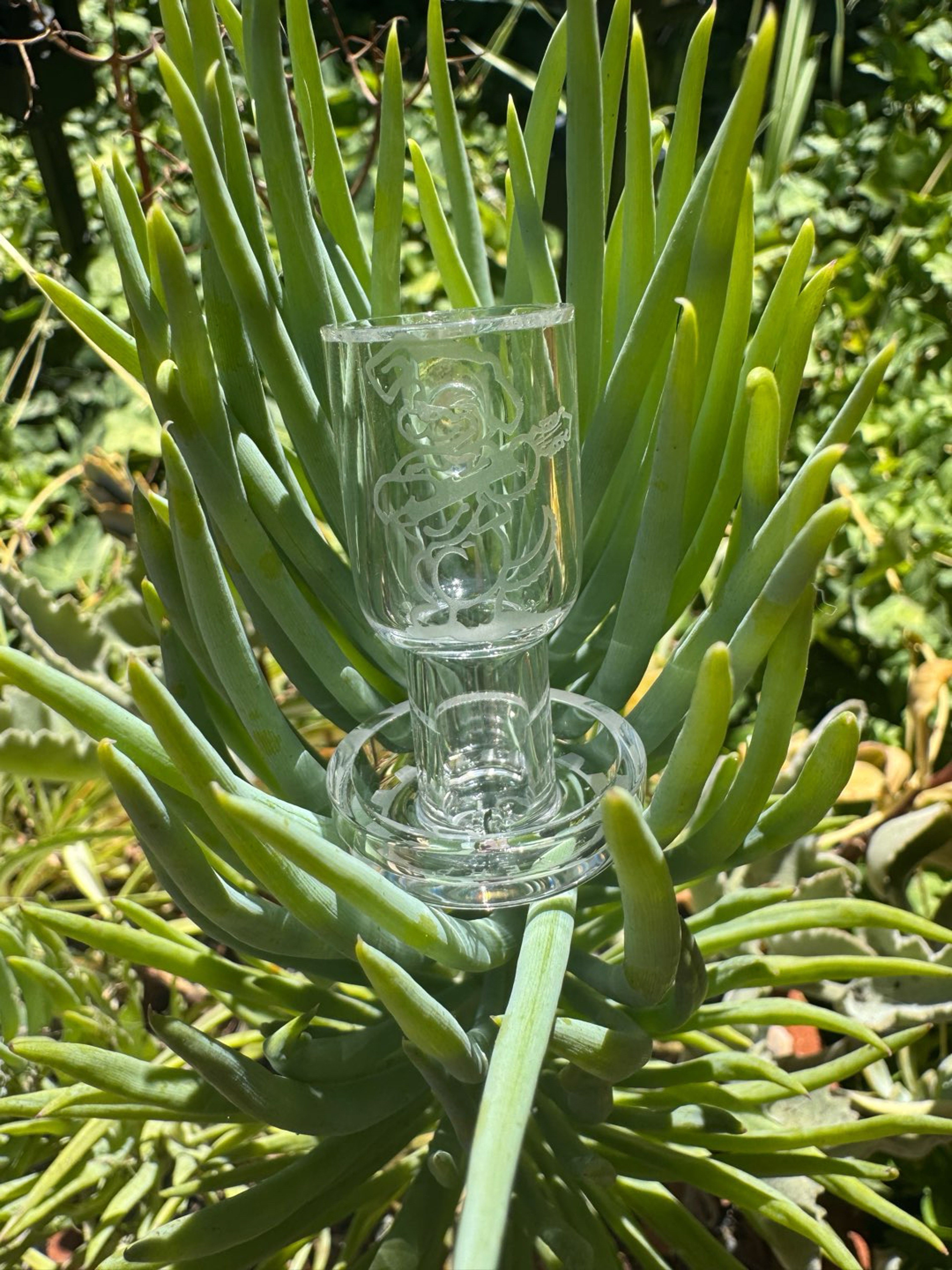 Preview pic of Toro terp slurper “Sam Grisman” dawg colab