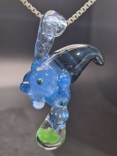 Preview pic of Naughty Gnome