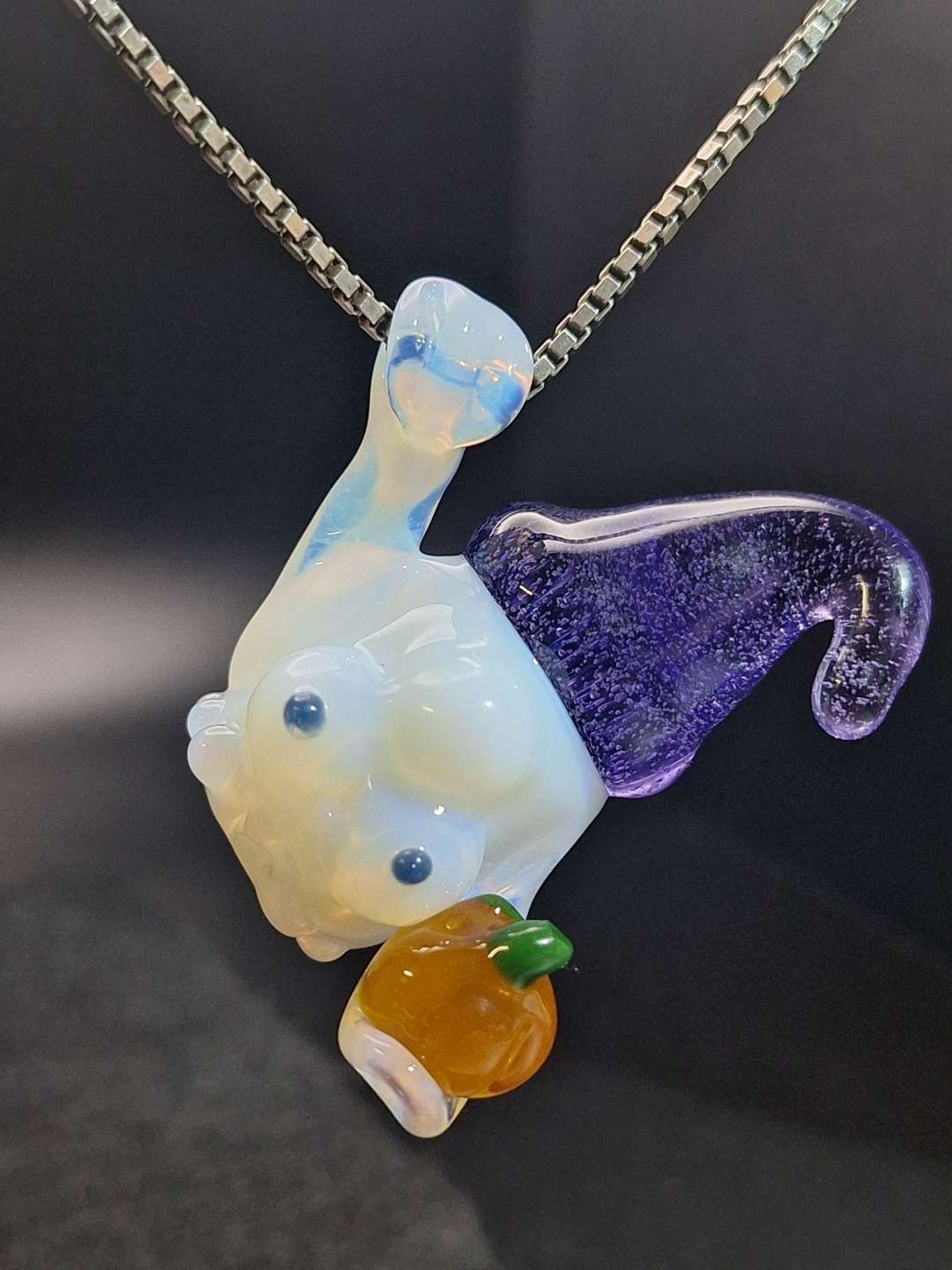 Preview pic of Naughty Gnome (fall series)