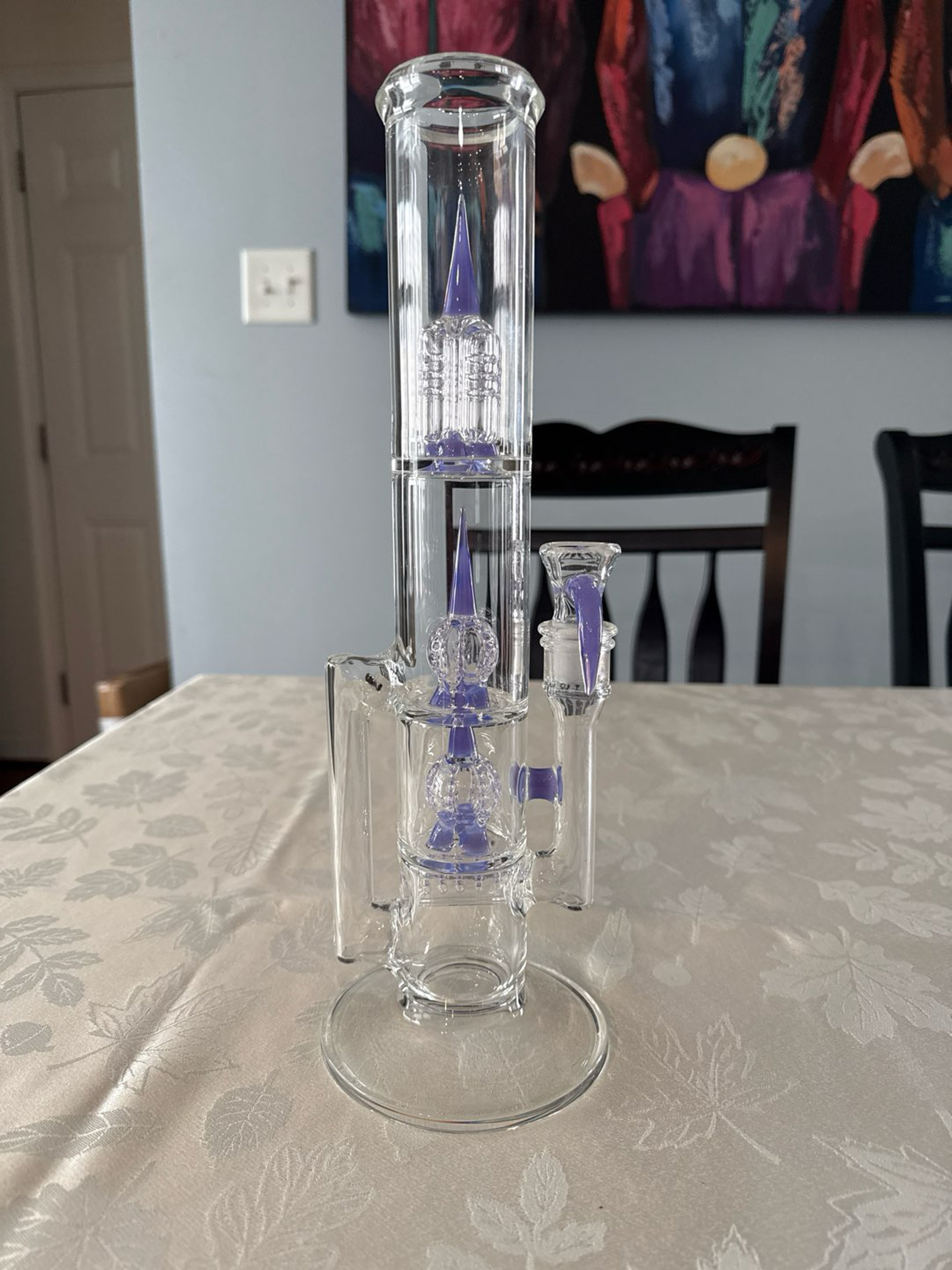 Preview pic of Brand new Holagram Glass