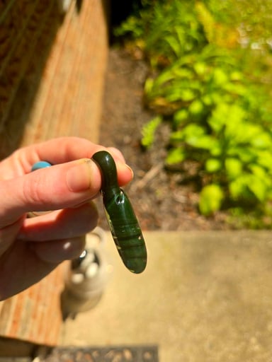 Preview pic of Capsule Pendant