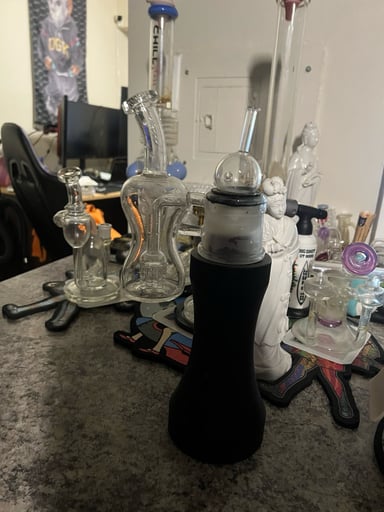 Preview pic of Practically new Dr Dabber Switch