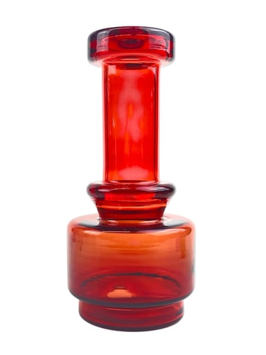 Preview pic of Red Barrel Dry Top Attachment for Puffco Peak