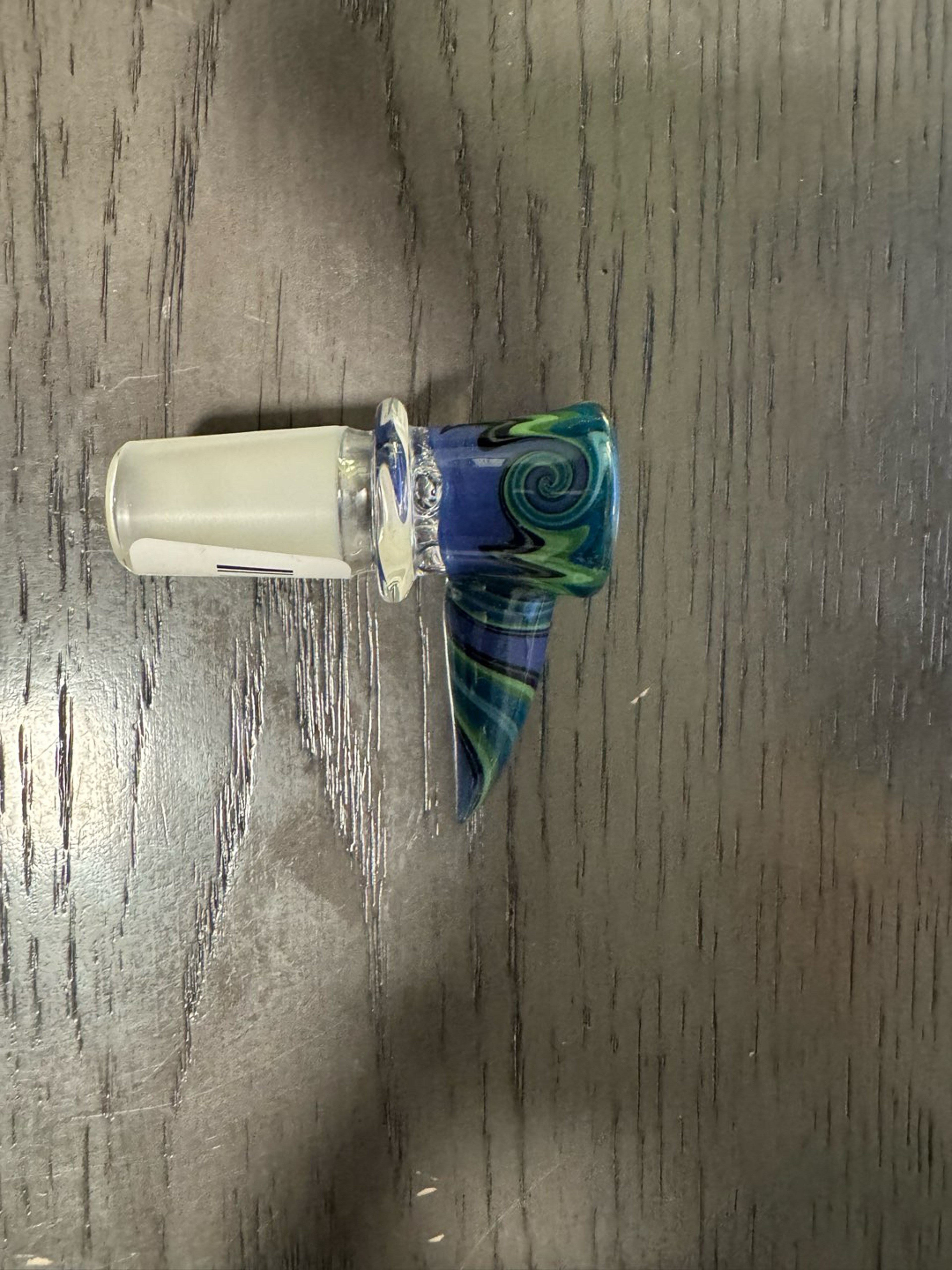 Preview pic of New Fro slide