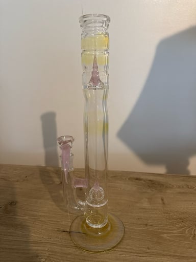 Preview pic of Brand new Benwa Glass