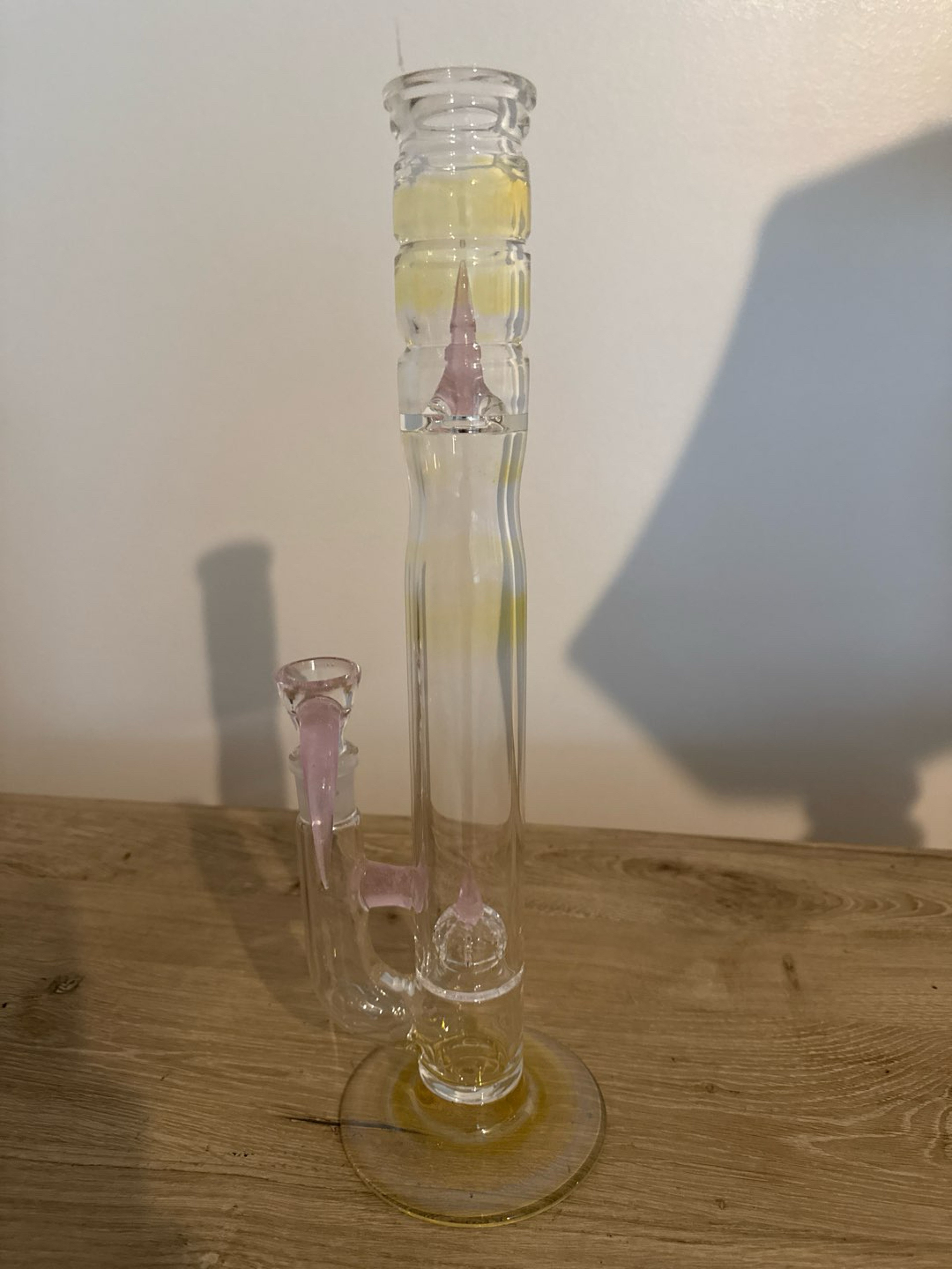 Preview pic of Brand new Benwa Glass