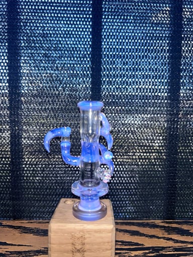 Preview pic of El mollo boro Lucid warlock Tubeception