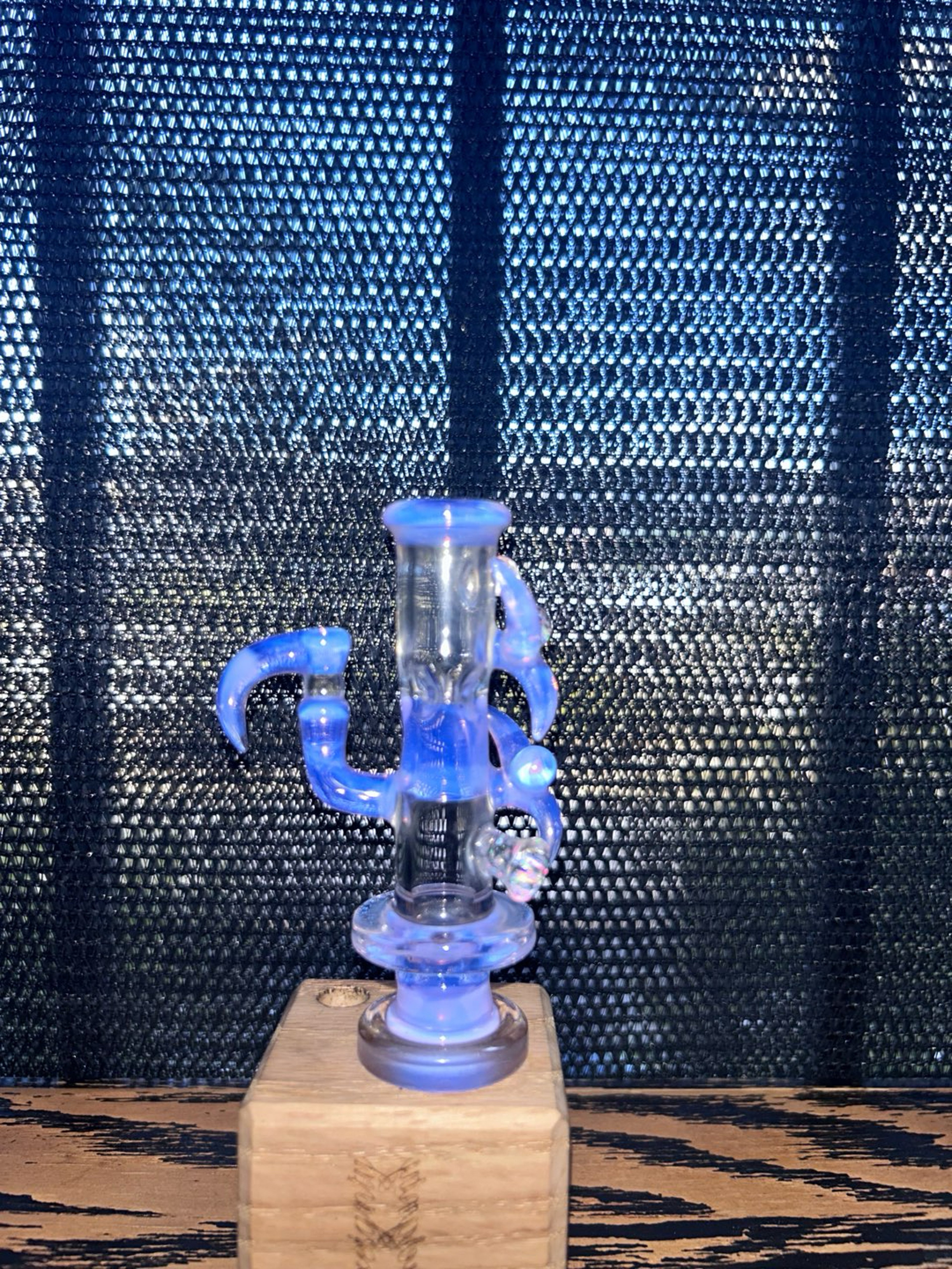 El mollo boro Lucid warlock Tubeception image 0