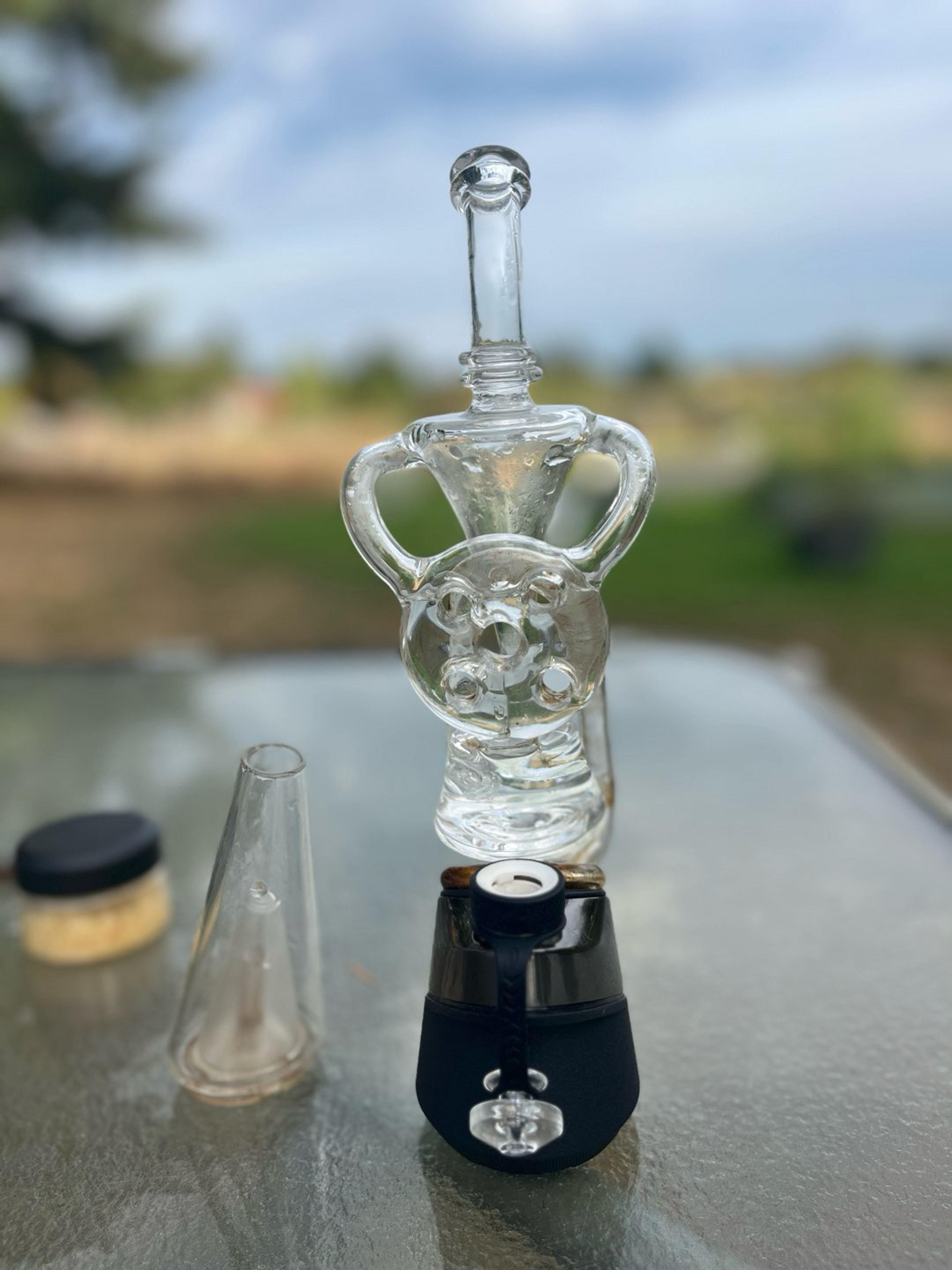 Puffco image 0