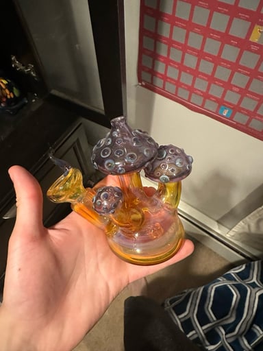 Preview pic of Little Mushroom Rig