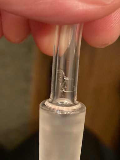 Preview pic of BMS x E.Shore Banger LongNeck/Bulged/BearPaw on Base”rbr”onnail