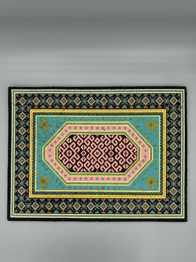 Preview pic of 2023 Rose’ BitRug Moodmat-LE 111