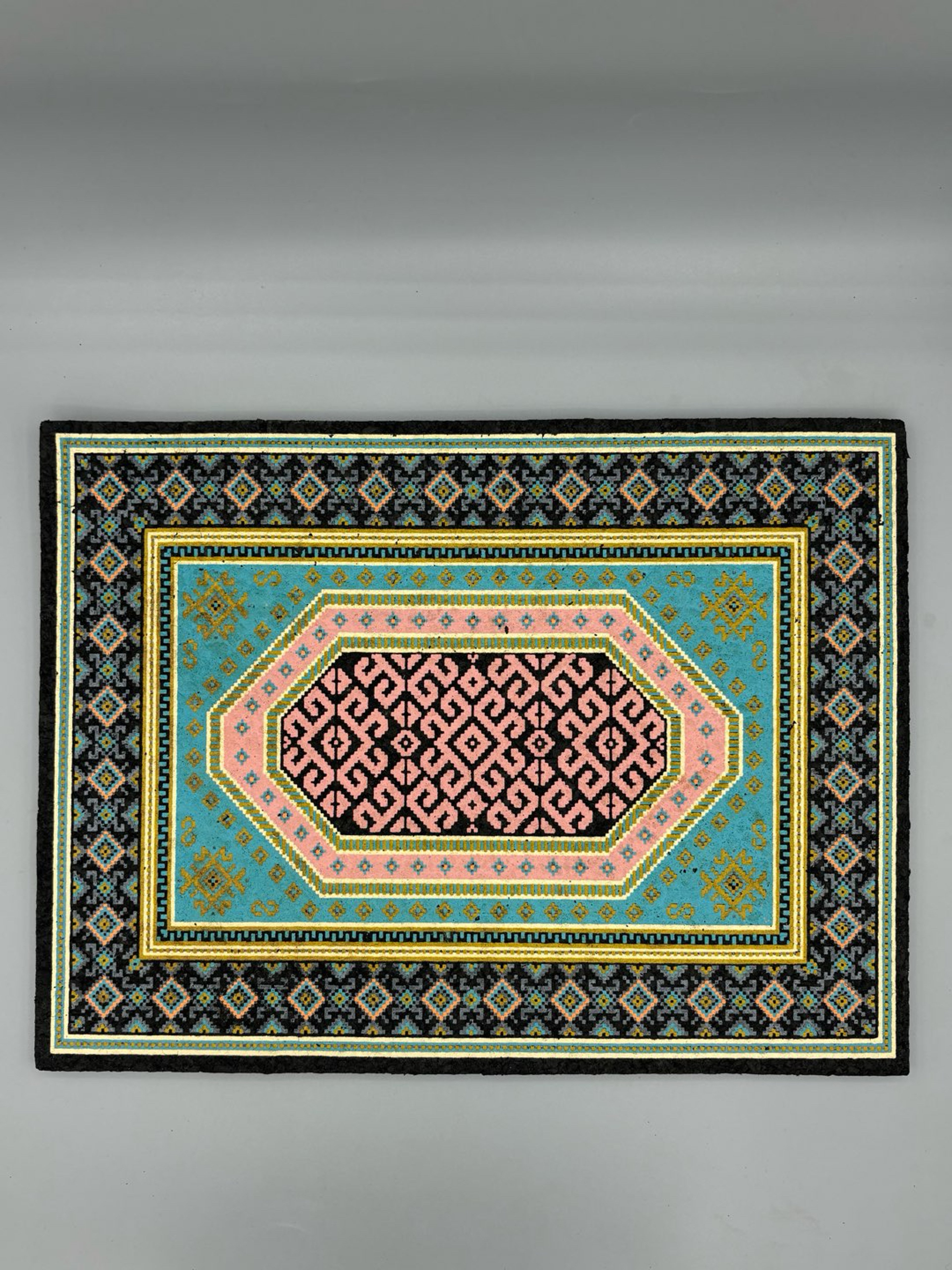 2023 Rose’ BitRug Moodmat-LE 111 image 0