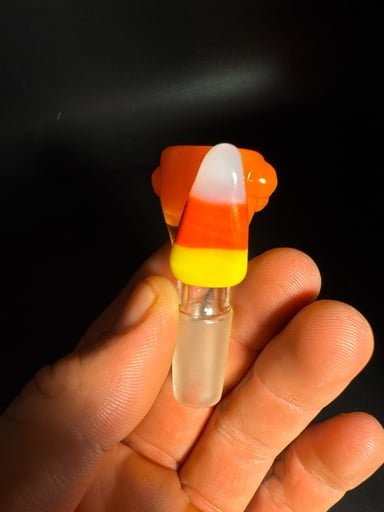 Preview pic of Candy corn slide