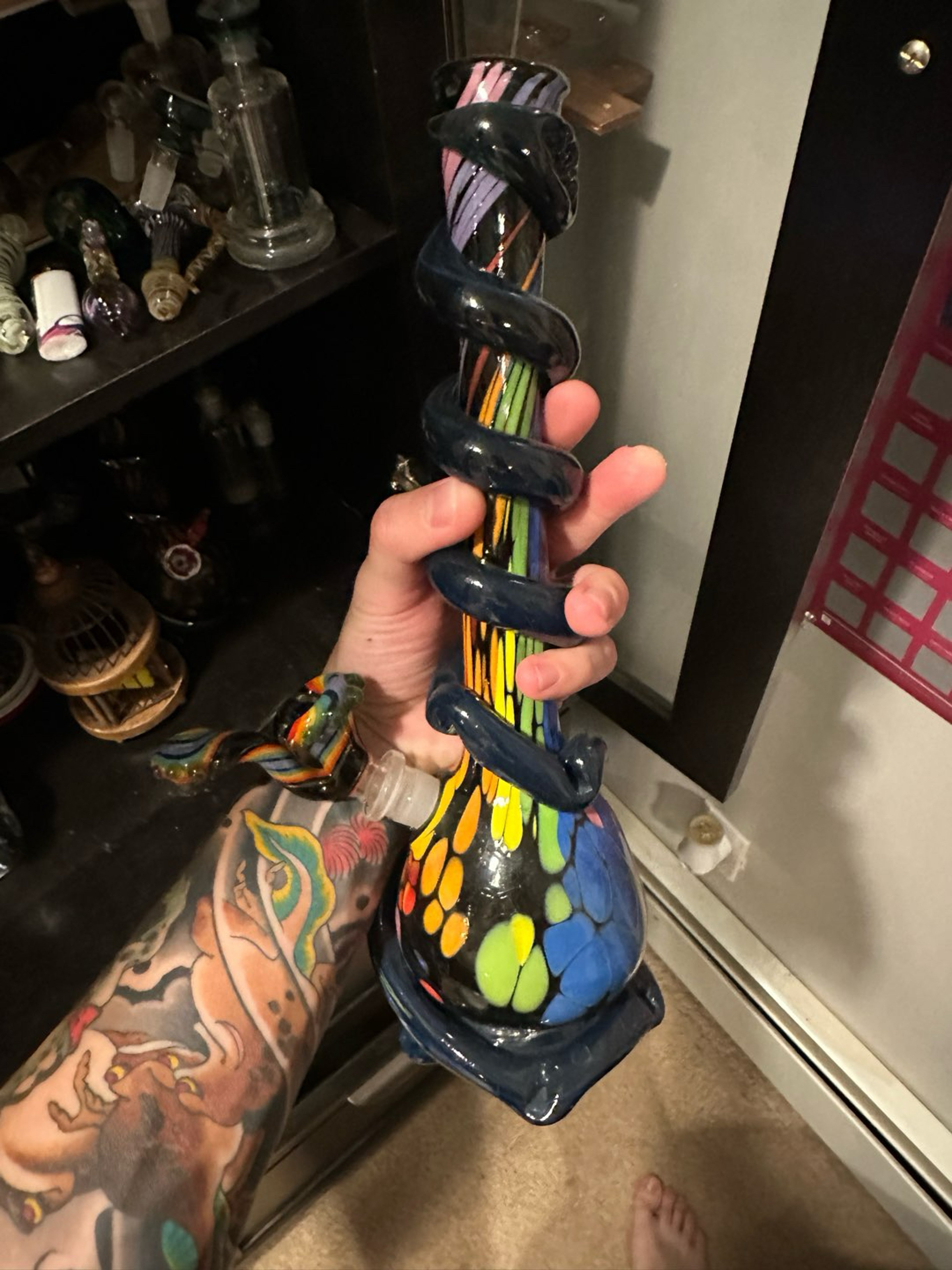 SpecialK Beaker image 0