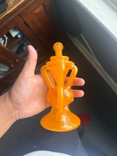 Preview pic of Vibe glass for sale