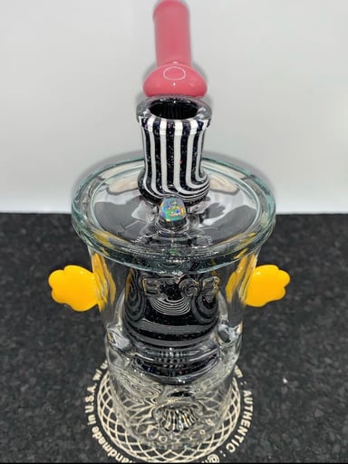 Preview pic of 2021 BTGB mastershake