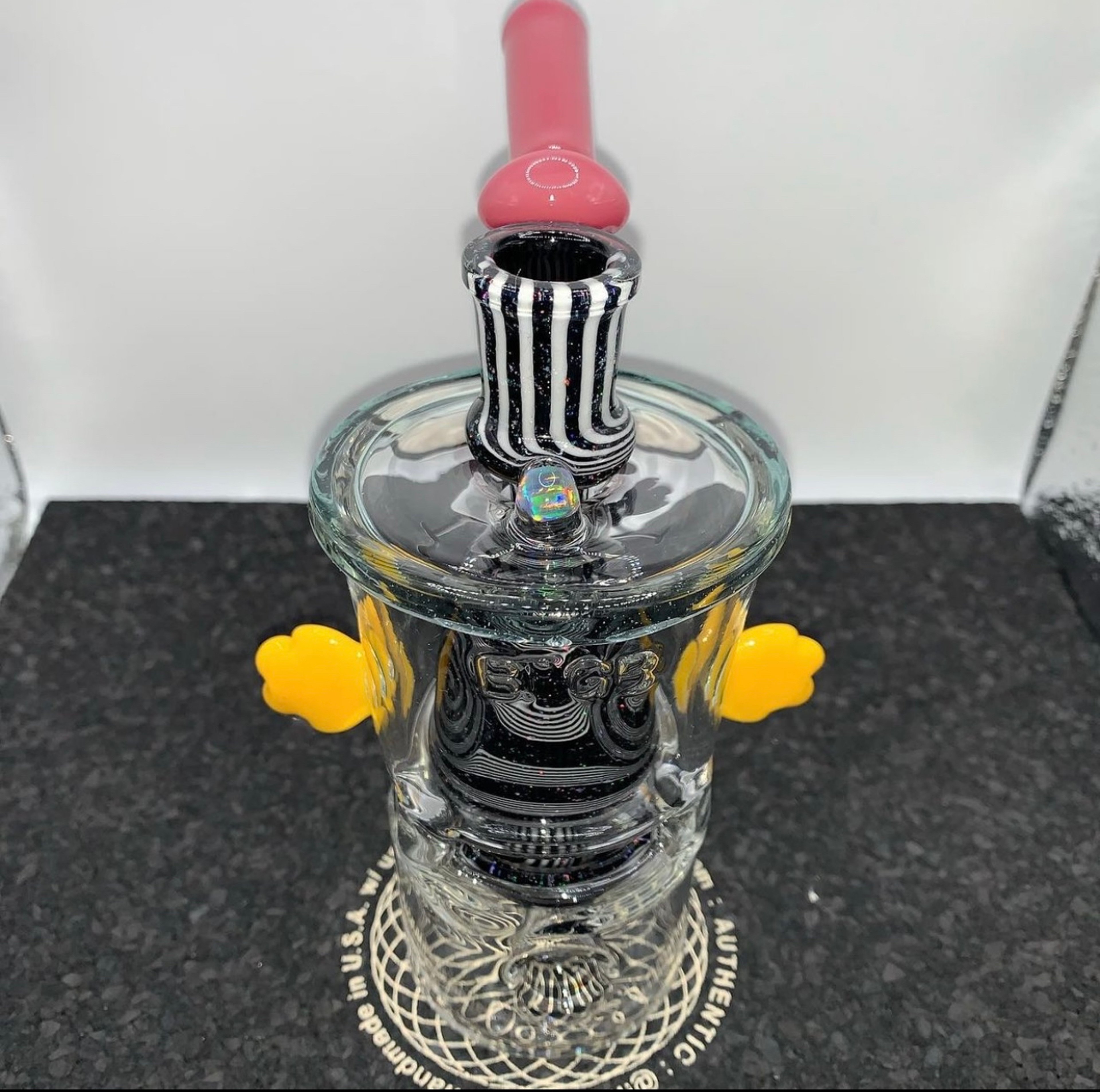 Preview pic of 2021 BTGB mastershake