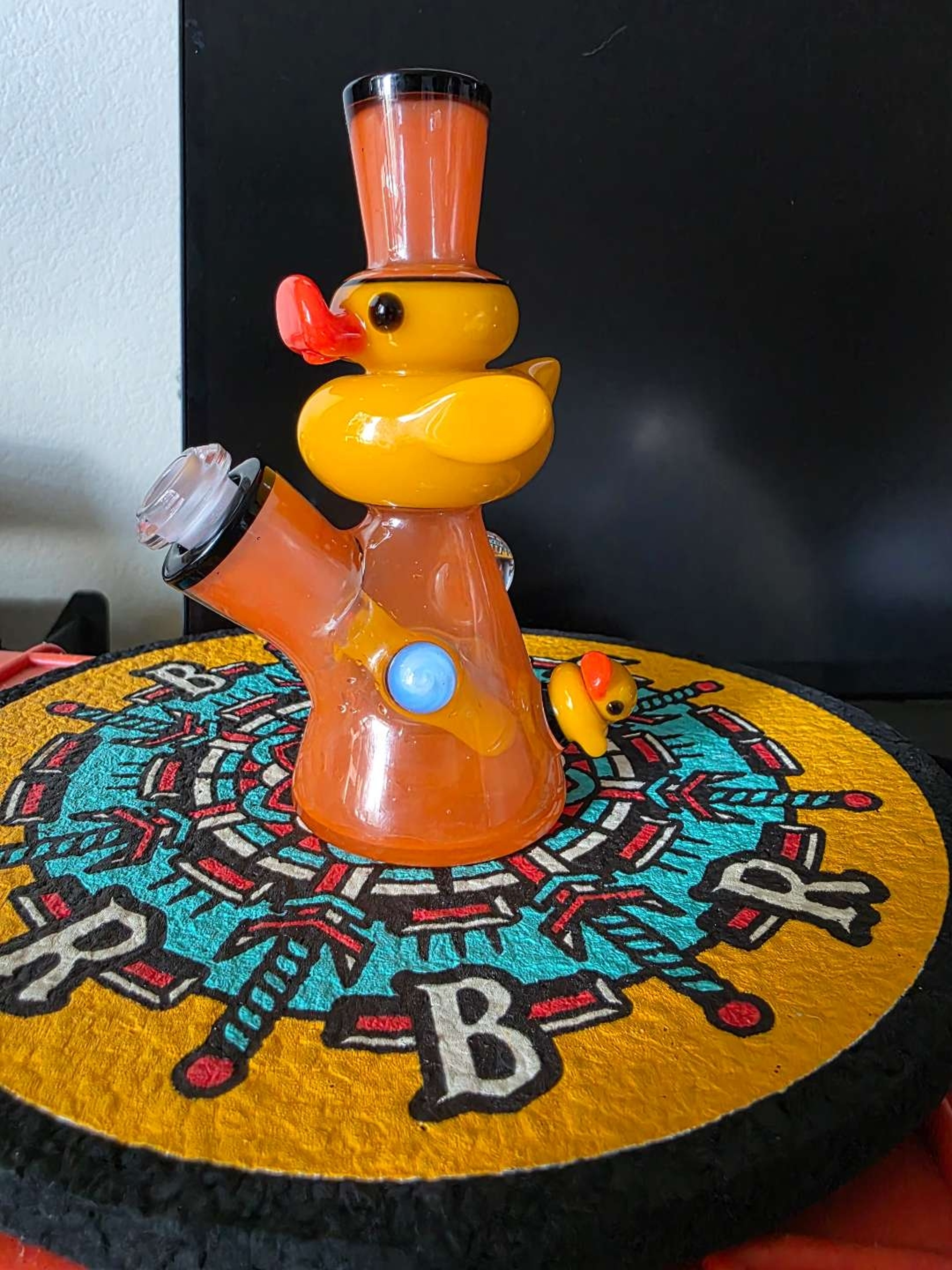 Preview pic of Ryno Ducky Tube