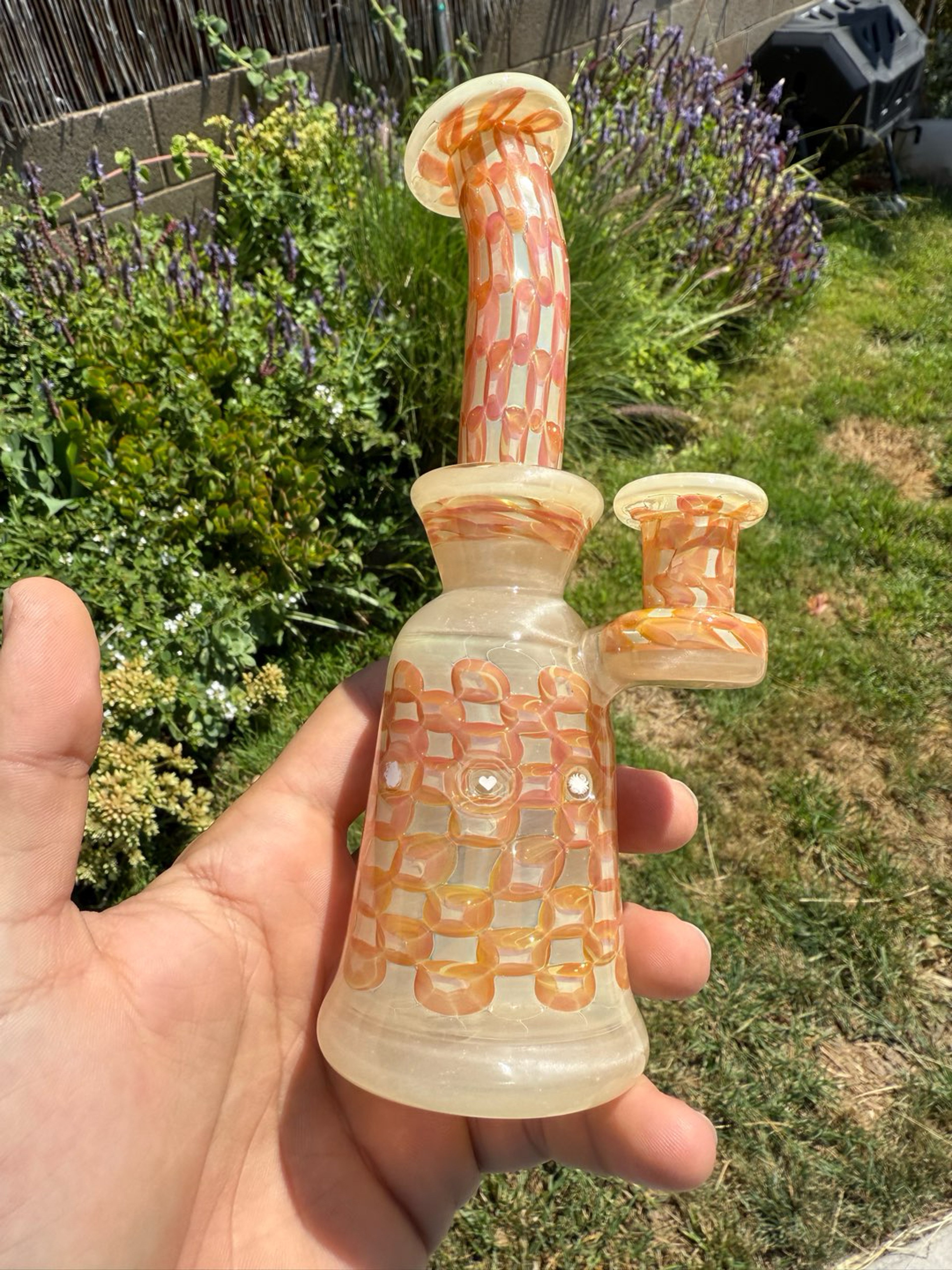 Preview pic of Quest x SugaReid Floor Perc