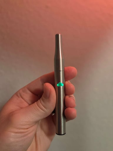 Preview pic of (NEW) Puffco Pro 2 Stainless