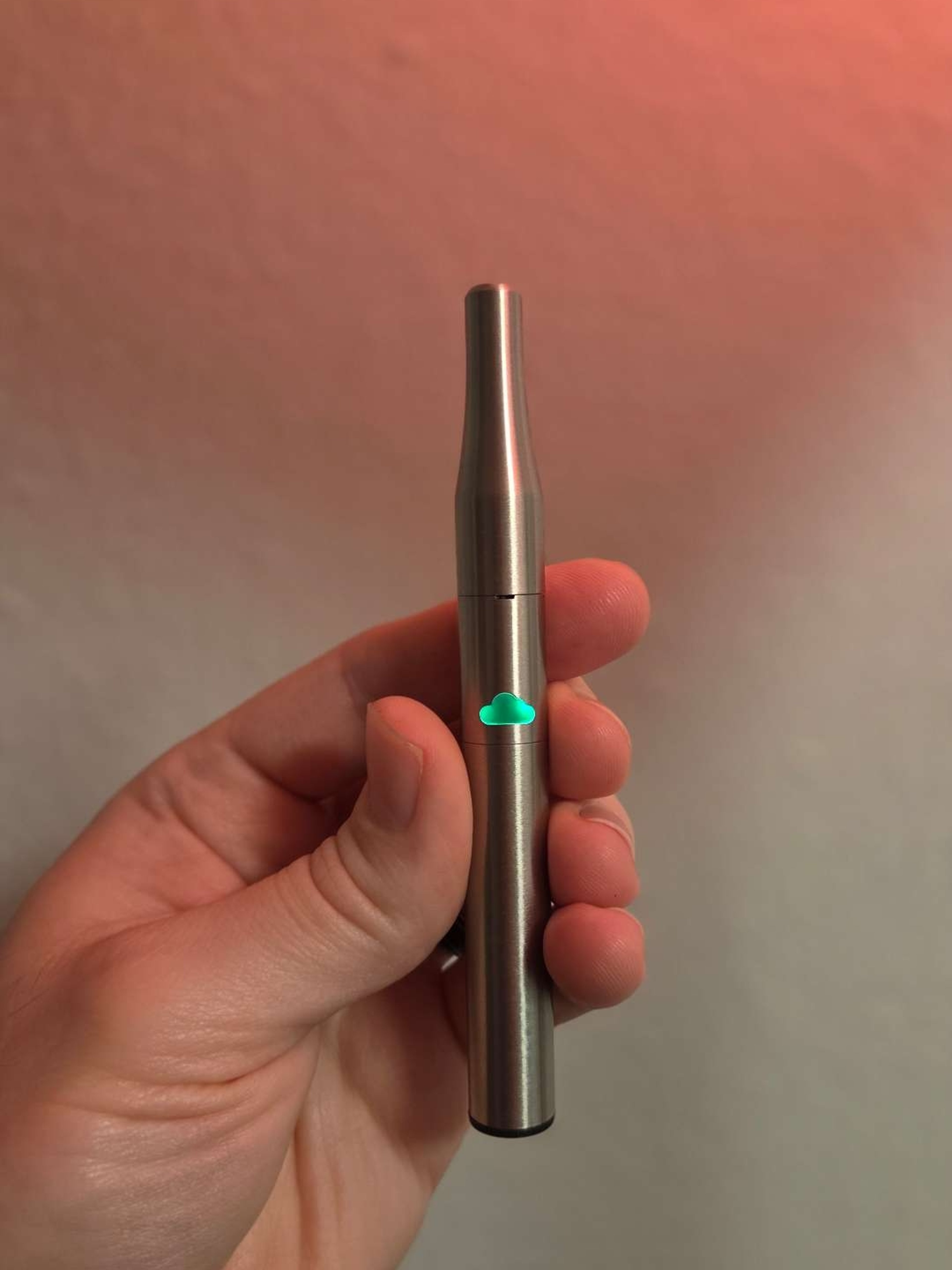 (NEW) Puffco Pro 2 Stainless image 0