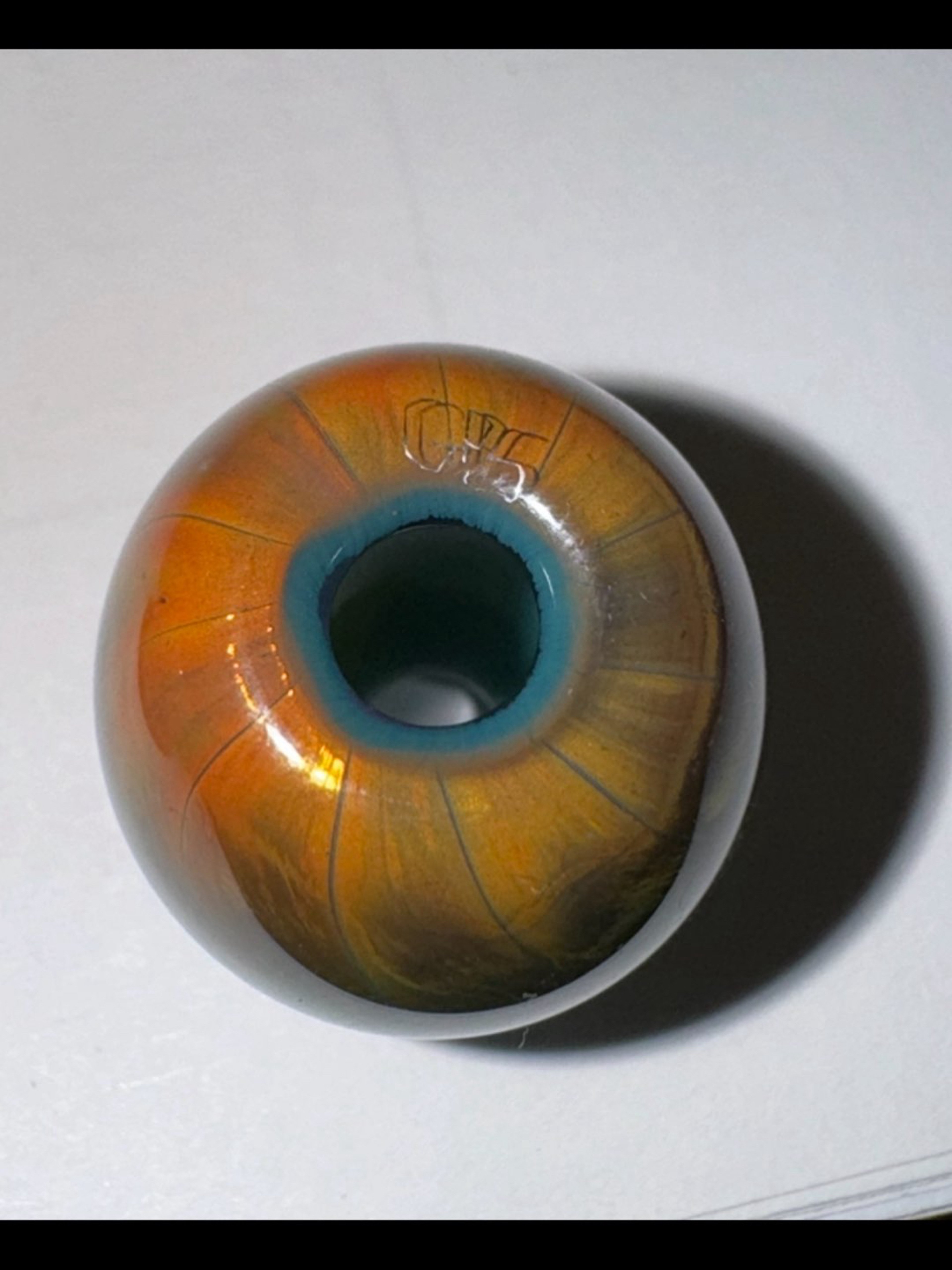 Preview pic of Multi color GPS Bead