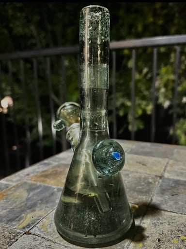 Preview pic of Flash Glass Beaker Rig