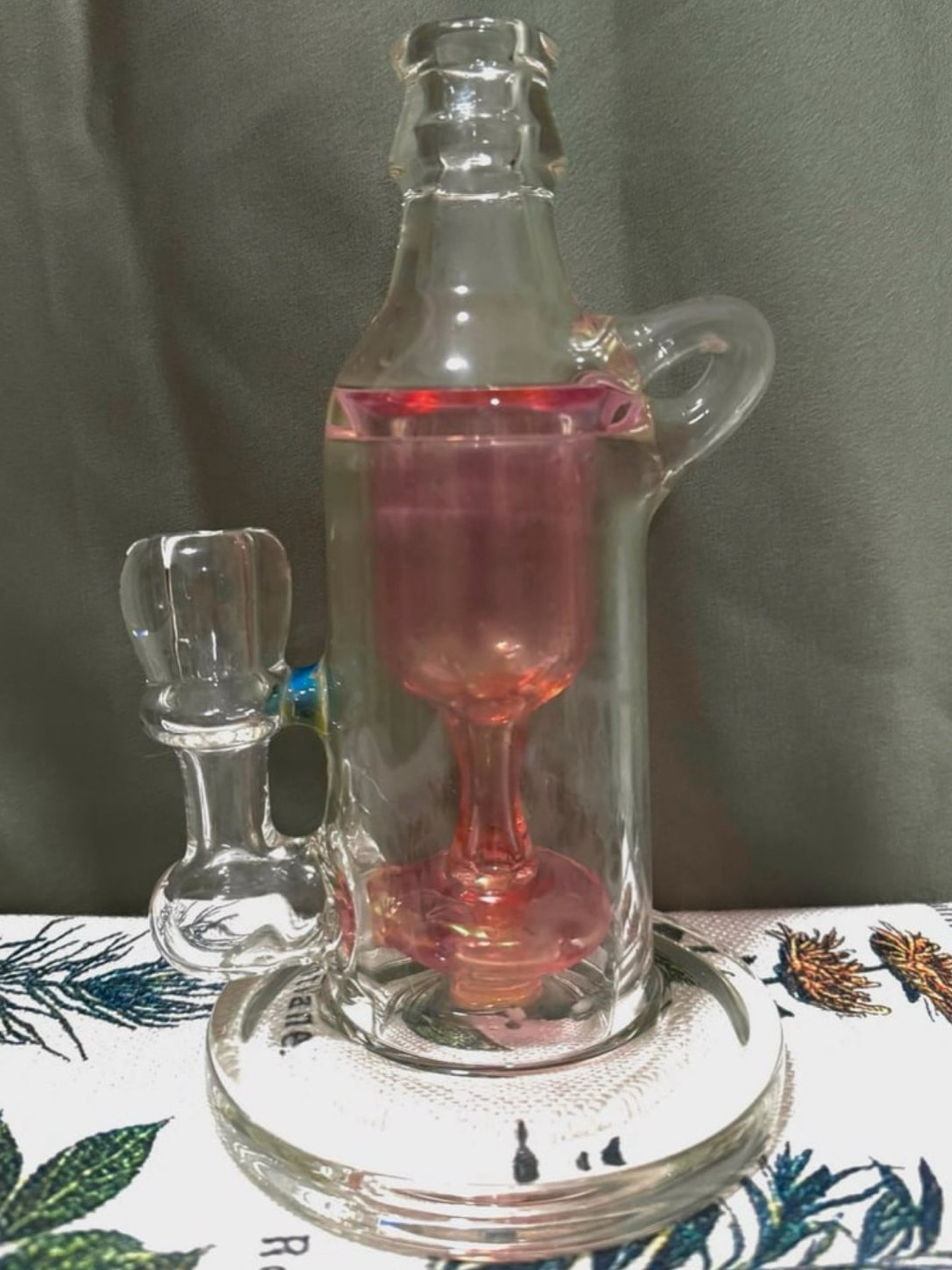 Preview pic of High Bastard Boro Dub Bub