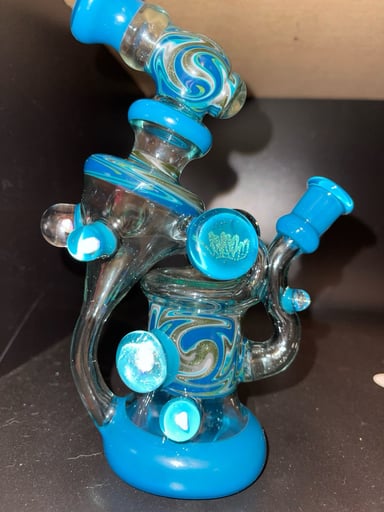 Preview pic of Glass Collection
