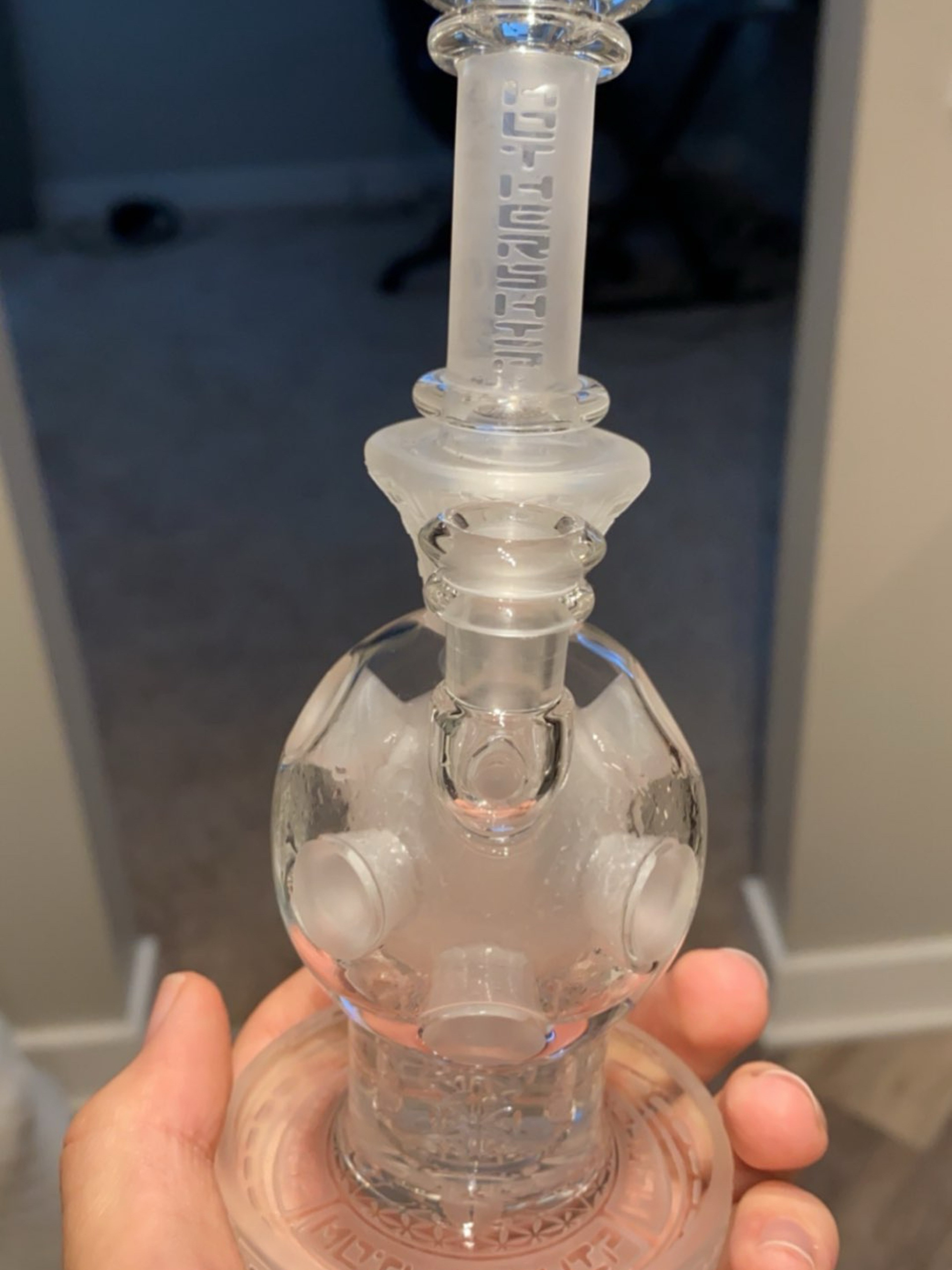 1st quality mothership mini exosphere 2019 image 0