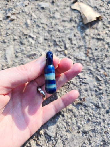 Preview pic of Capsule Pendant
