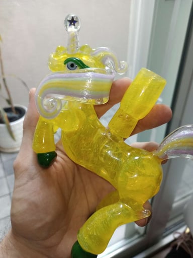 Preview pic of My little pony by amylikesfire