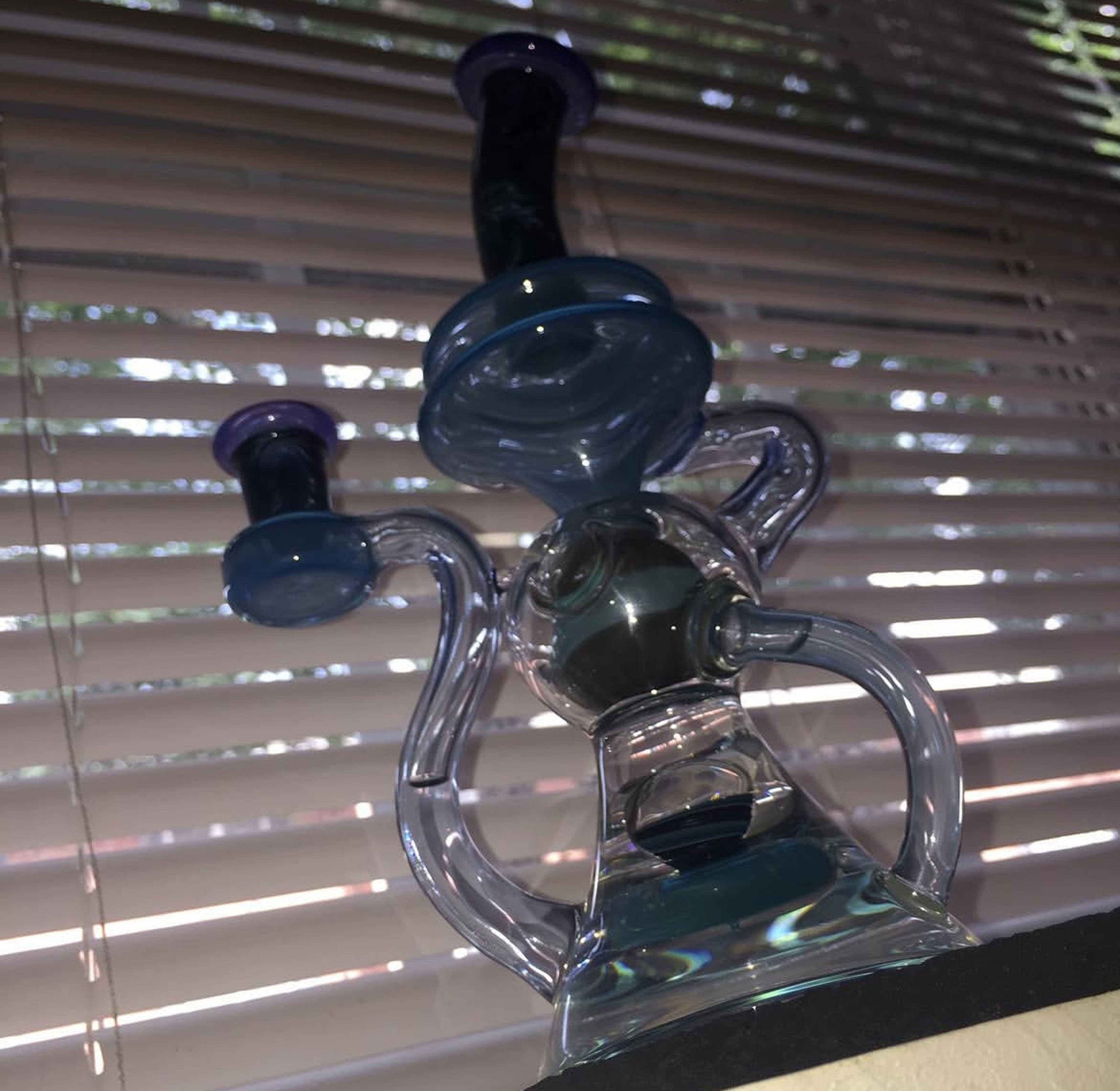 Preview pic of Blueberry503 X Chip G collab Swiss exo klein
