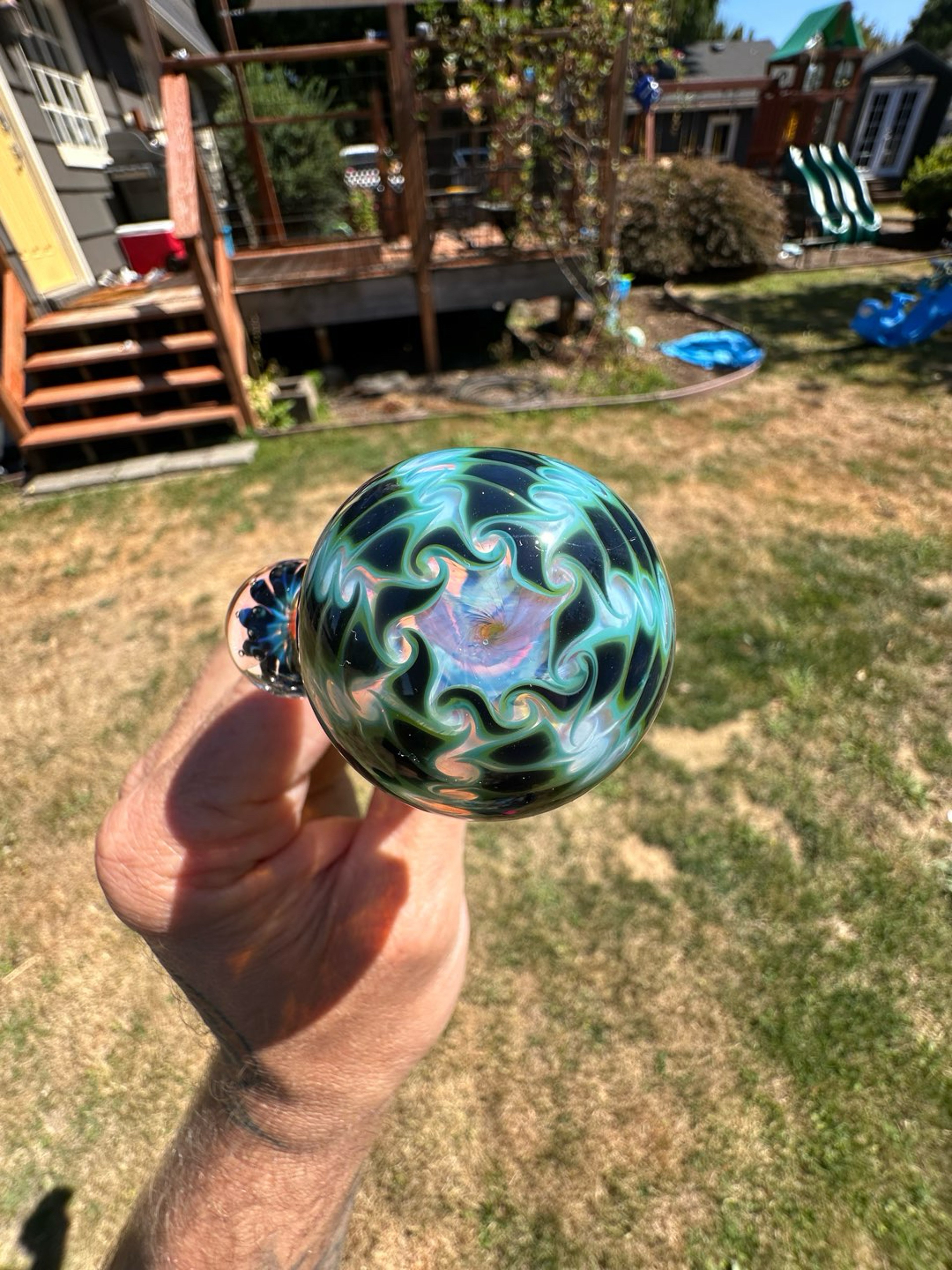Dotstack spoon image 0