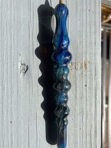 Preview pic of W.C. Stearns refillable writing town