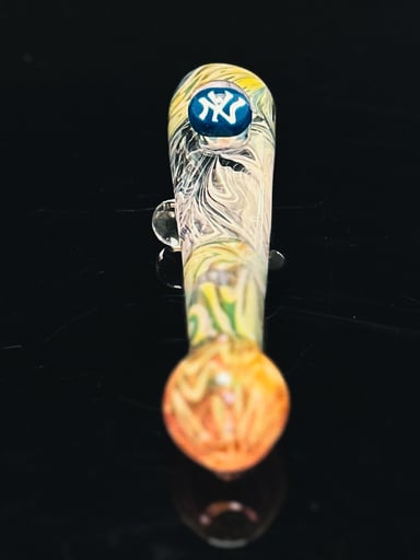 Preview pic of Soursilicate Ny yankees chill-um