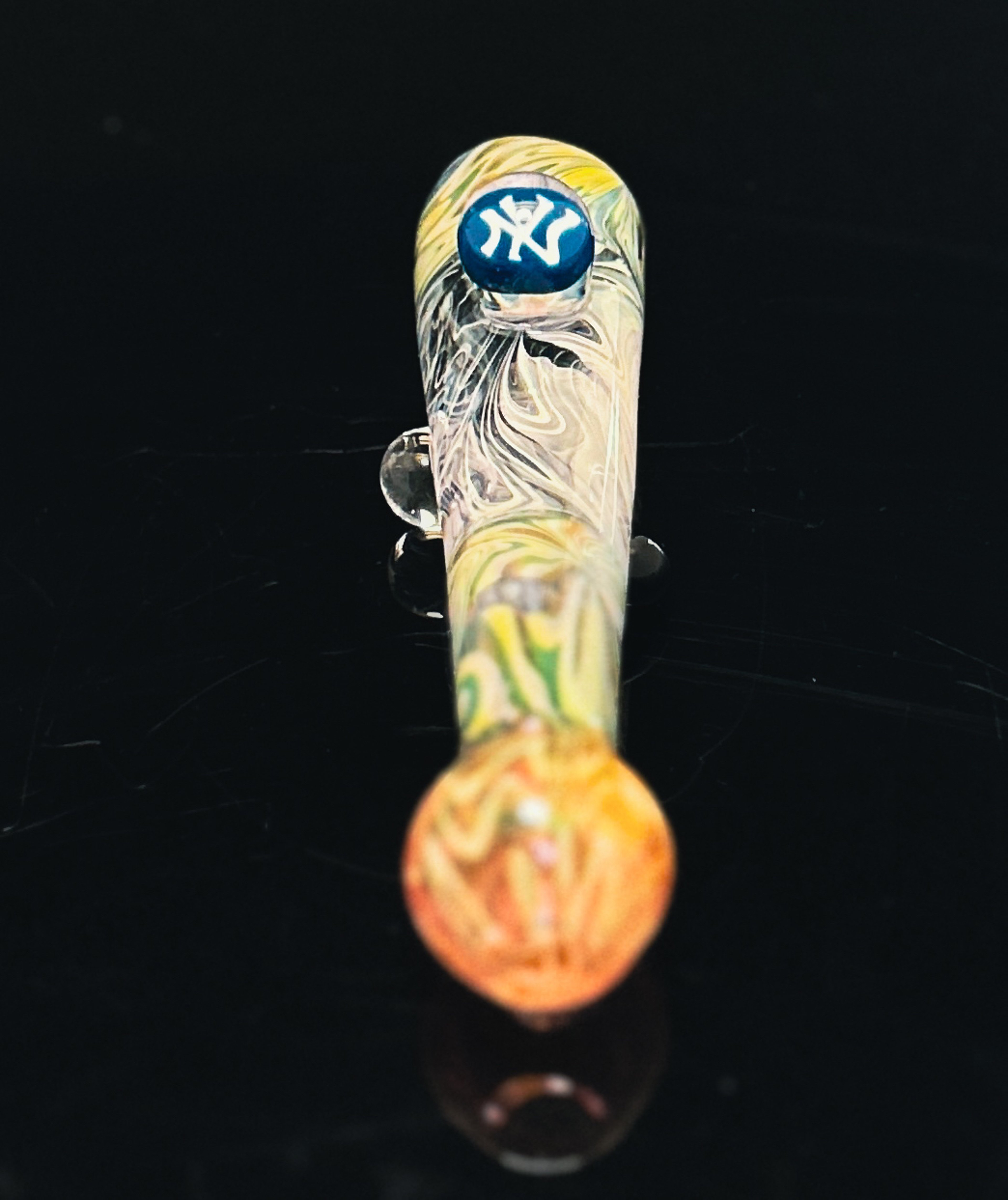 Soursilicate Ny yankees chill-um image 0