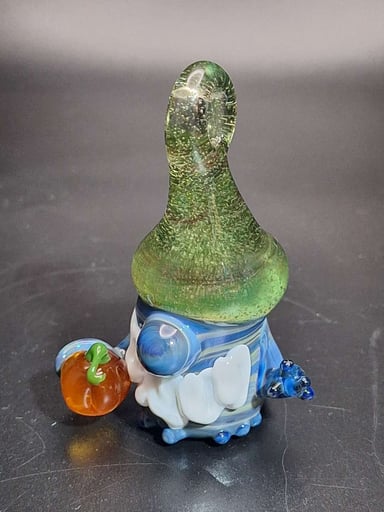 Preview pic of Naughty Gnomes (Fall series)