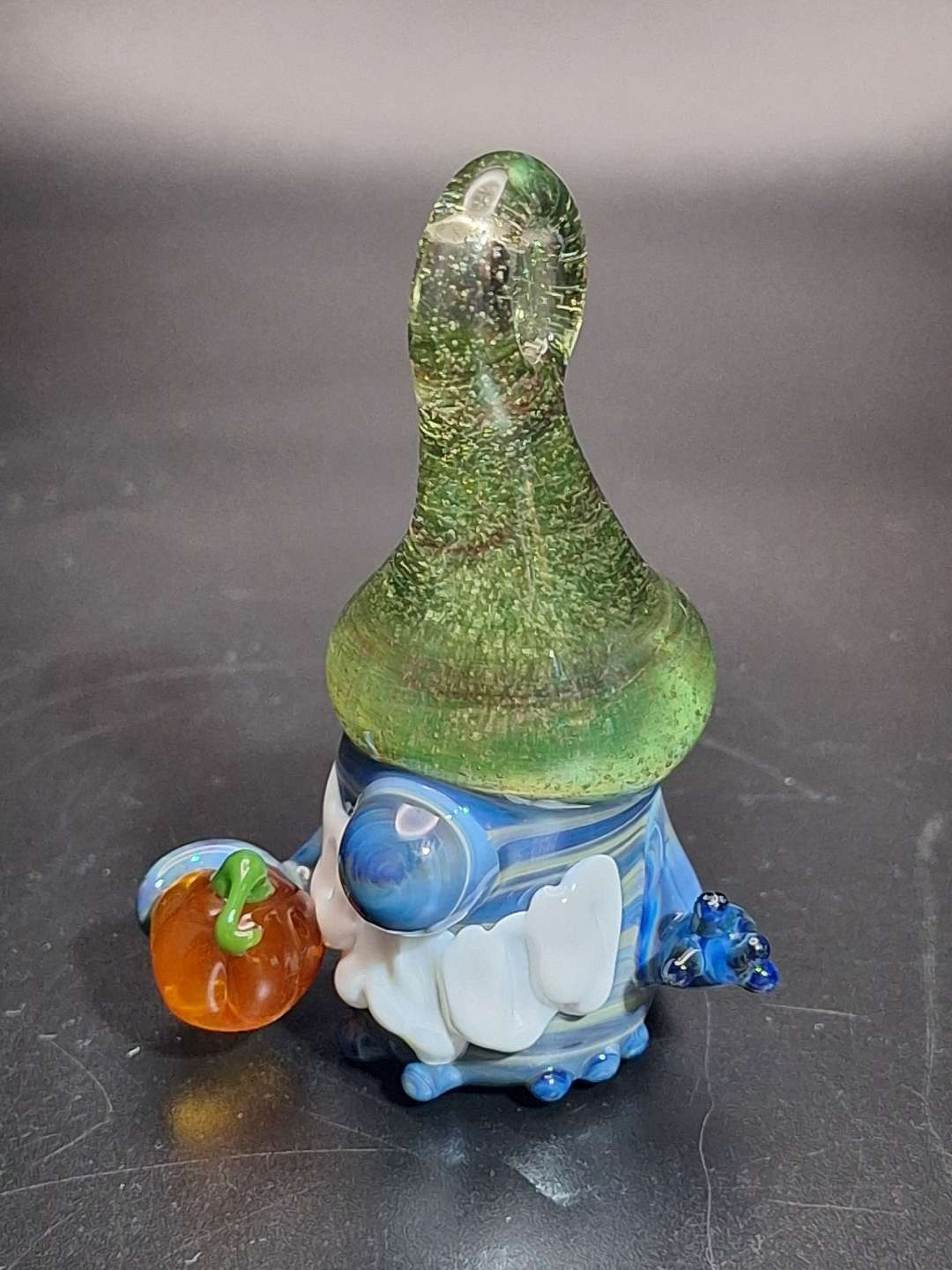 Preview pic of Naughty Gnomes (Fall series)