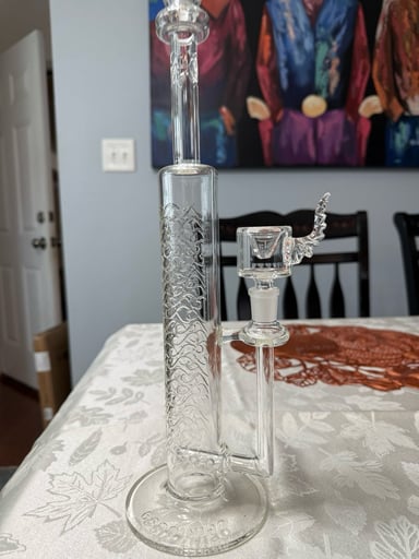 Preview pic of Brand new opininucus 9 tube