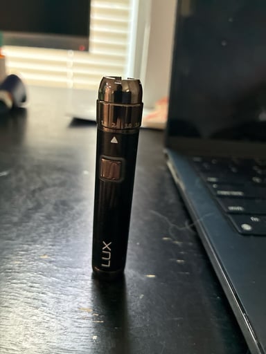 Preview pic of Yocan Lux 510 Battery