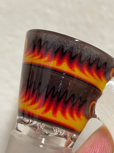 Preview pic of Cody Olson TRD Themed Slide