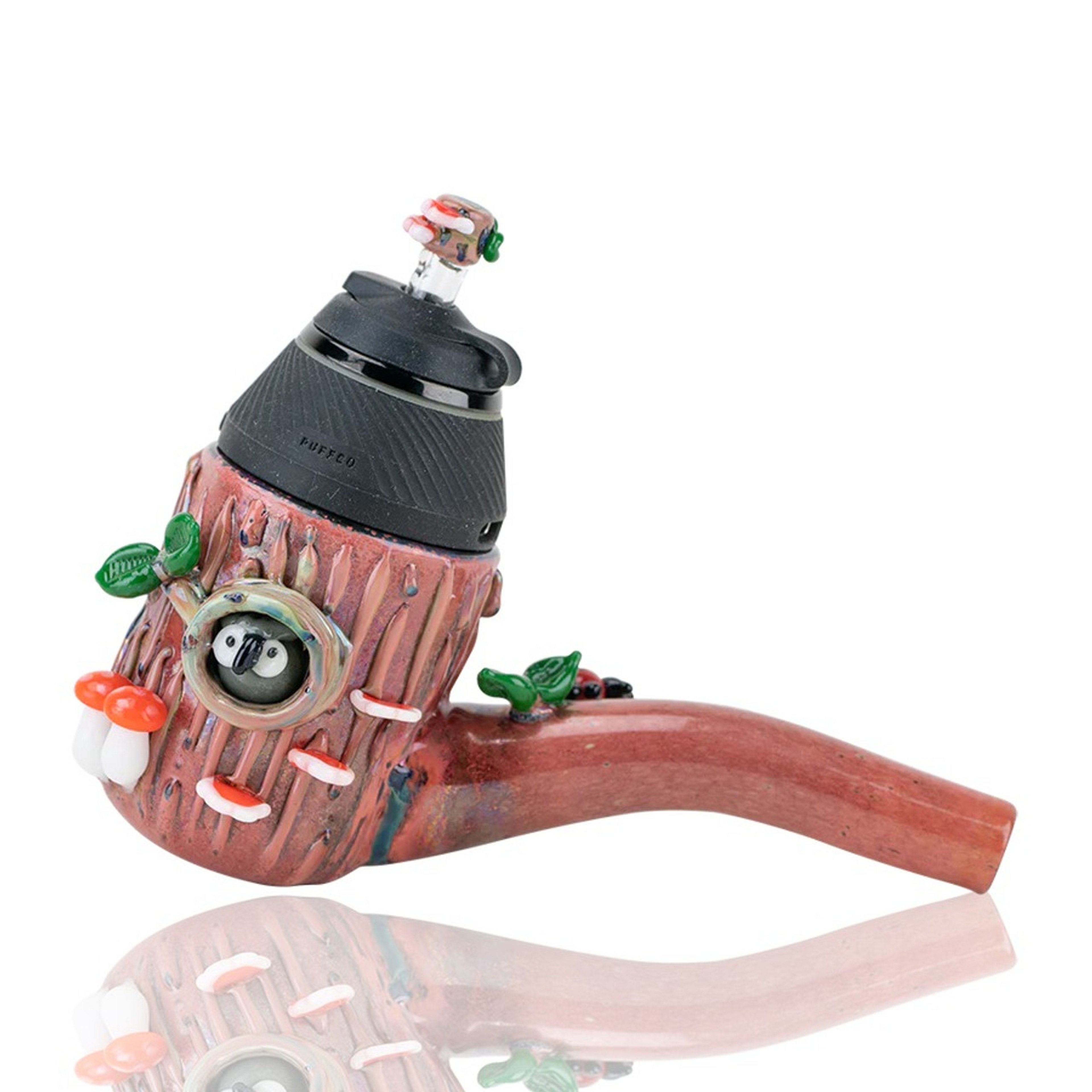 (US Made) Hootie Puffco Proxy Sherlock Attachment image 0